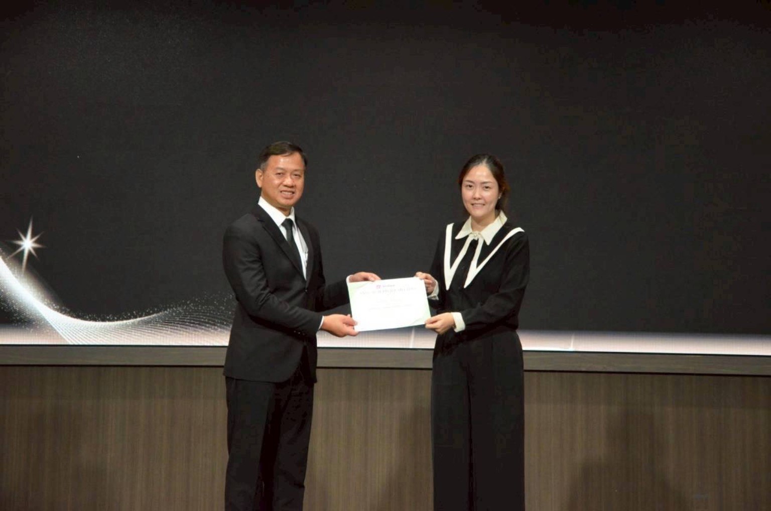 2026 award ceremony