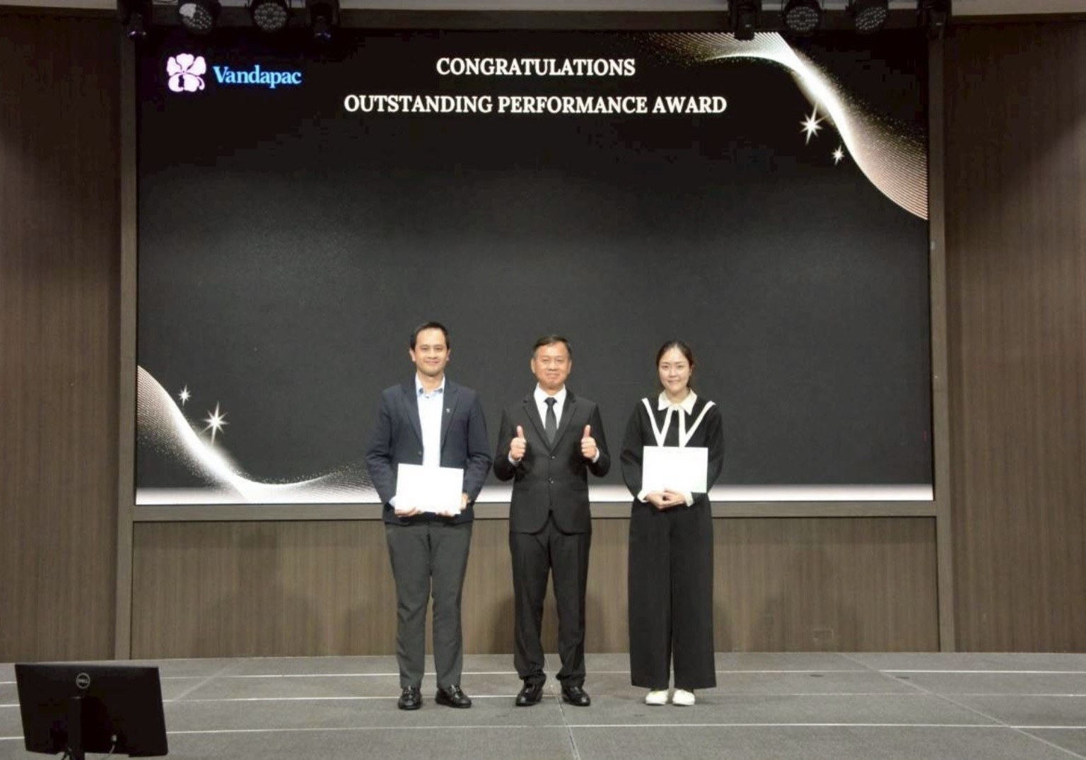 2026 award ceremony