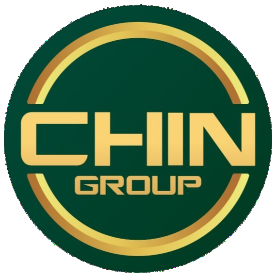 Chin Group logo